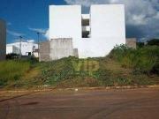 Terreno à venda, 200 m² por R$ 107.000,00 Parque Real...