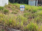 Terreno à venda, 200 m² por R$ 115.000,00 Serra Negra...