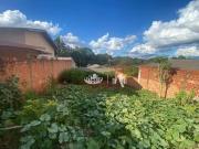 Terreno à venda, 200 m² por R$ 120.000,00 Warta Londrina/PR