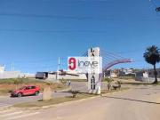 Terreno à venda, 200 m² por R$ 129.000,00 Serra Negra...
