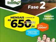 Terreno à venda, 200 m² por R$ 134.000,00 Jardim Marisa...