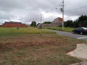 Terreno à venda, 200 m² por R$ 145.000,00 Parque...