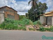 Terreno à venda, 200 m² por R$ 150.000,00 Acácias Lagoa...
