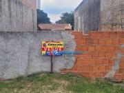 Terreno à venda, 200 m² por R$ 160.000,00 Loteamento...