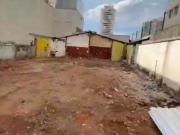 Terreno à venda, 200 m² por R$ 1.400.000,00 Tatuapé São...