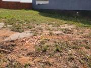 Terreno à venda, 200 m² por R$ 239.000 Residencial...