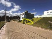 Terreno à venda, 200 m² por R$ 249.000,00 Lago dos...