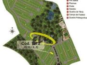 Terreno à venda, 200 m² por R$ 249.000,00 Lago dos...