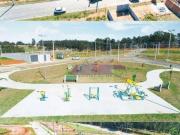 Terreno à venda, 200 m² por R$ 265.000,00 Recanto do...