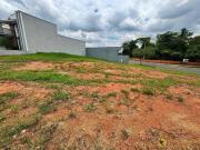 Terreno à venda, 200 m² por R$ 320.000,00 Condomínio...
