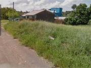 Terreno à venda, 200 m² por R$ 44.000,00 São Tomé Viamão/RS