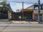 Terreno à venda, 200 m² por R$ 795.000,00 Jardim Flor da...