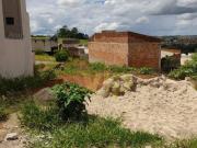 Terreno à venda, 200 m² por R$ 95.000 Parque Real Pouso...