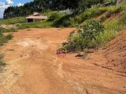 Terreno à venda, 2018 m² por R$ 350.000 Zona Rural São...