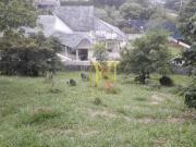 Terreno à venda, 2018 m² por R$ 5.000.000,00 Tamboré 1...