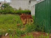 Terreno à venda, 201 m² por R$ 105.000 Parque Real Pouso...