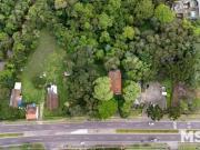 Terreno à venda, 2023 m² por R$ 2.080.000,00 Cascatinha...