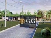 Terreno à venda, 202 m² por R$ 170.000,00 Cocão Viamão/RS