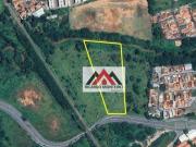 Terreno à venda, 20520 m² por R$ 5.130.000,00 Santana...