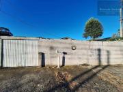 Terreno à venda, 205 m² por R$ 389.000,00 Fazendinha...