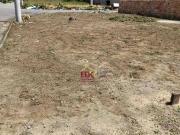 Terreno à venda, 205 m² por R$ 82.000 Loteamento...