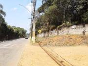 Terreno à venda, 2078 m² por R$ 872.000,00 Altos de...