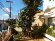 Terreno à venda, 207 m² por R$ 1.300.000,00 Vila...