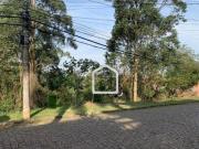 Terreno à venda, 2085 m² por R$ 667.000,00 Granja Viana...