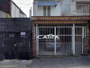 Terreno à venda, 208 m² por R$ 2.150.000,00 Tatuapé São...