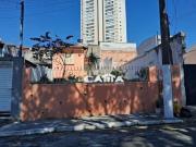 Terreno à venda, 208 m² por R$ 550.000,00 Vila Carrão...