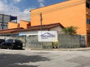 Terreno à venda, 208 m² por R$ 640.000,00 Vila Itapegica...