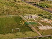 Terreno à venda, 209 m² por R$ 155.000 Jardim Leste São...