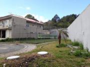 Terreno à venda, 209 m² por R$ 280.000,00 Santa Cândida...