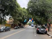 Terreno à venda, 210 m² por R$ 480.000,00 Centro...