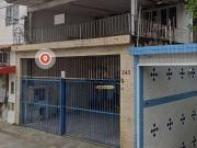 Terreno à venda, 210 m² por R$ 694.000,00 Boqueirão...