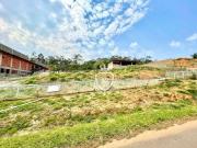 Terreno à venda, 2111 m² por R$ 1.350.000,00 Condomínio...