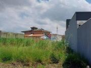 Terreno à venda, 211 m² por R$ 165.000,00 Jardim São...