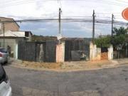 Terreno à venda, 211 m² por R$ 954.000,00 Vila...