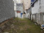 Terreno à venda, 213 m² por R$ 1.200.000,00 Aclimação...