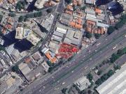 Terreno à venda, 2143 m² por R$ 7.000.000,00 Vila Leonor...