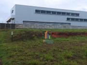 Terreno à venda, 2148 m² por R$ 1.191.027,00 Empresarial...