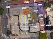 Terreno à venda, 214 m², Av. Gentil de Moura x Av....