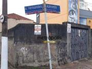 Terreno à venda, 215 m² por R$ 1.800.000,00 Tatuapé São...