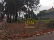 Terreno à venda, 216 m² por R$ 180.200,00 Cidade Edson...