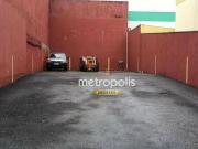 Terreno à venda, 216 m² por R$ 2.301.000,00 Osvaldo Cruz...