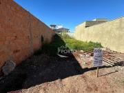 Terreno à venda, 219 m² Campestre Piracicaba/SP