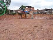 Terreno à venda, 2200 m² por R$ 980.000,00 Santa Fé...