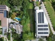 Terreno à venda, 2200 m² por R$ R$ 6.700.000,00 Tamboré...