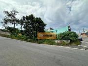 Terreno à venda, 220 m² por R$ 220.000,00 Jardim das...