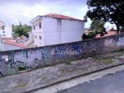 Terreno à venda, 220 m² por R$ 500.000,00 Vila Albertina...